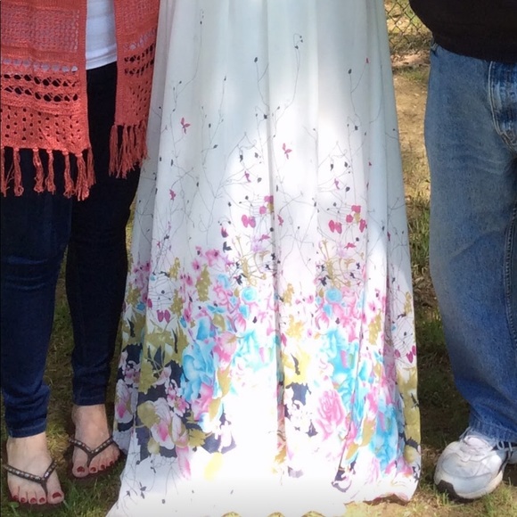 Prom Dress - Picture 4 of 4